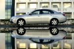 Chevrolet Epica 2006 года
